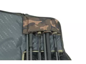 FOX Obal na pruty CAMOLITE 10FT 2+2 ROD CASE