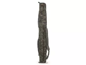 FOX Obal na pruty CAMOLITE 12FT 2+2 ROD CASE