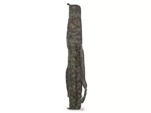 FOX Obal na pruty CAMOLITE 12FT 2+2 ROD CASE