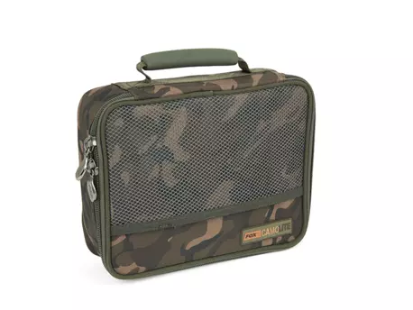 FOX Pouzdro CAMOLITE GADGETS SAFE