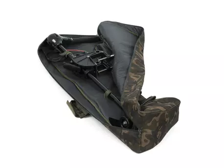 FOX Obal na elektromotor CAMOLITE OUTBOARD MOTOR BAG VÝPRODEJ