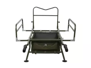 FOX Vozík R-SERIES BARROW PLUS