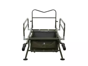 FOX Vozík R-SERIES BARROW PLUS