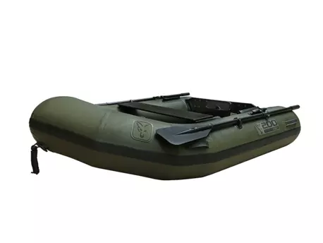 FOX Nafukovací člun 200 INFLATABLE BOAT