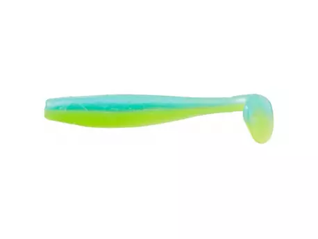 Lucky John LJ Minnow 3,3" 7ks Ice Chartreuse