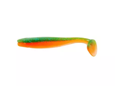 Lucky John LJ Minnow 3,3" 7ks Rotten Carrot