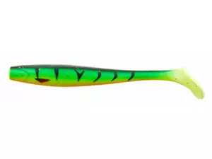 Lucky John 3D Kubira Swim Shad 5" barva PG13