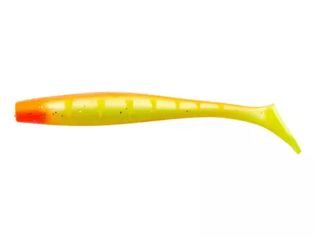 Lucky John 3D Kubira Swim Shad 7" barva PG16