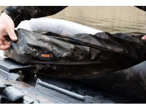 FOX Podsedák CAMO BOAT SEAT