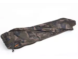 FOX Podsedák CAMO BOAT SEAT