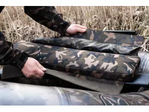 FOX Podsedák CAMO BOAT SEAT