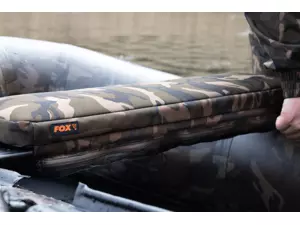 FOX Podsedák CAMO BOAT SEAT