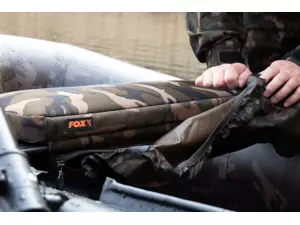 FOX Podsedák CAMO BOAT SEAT