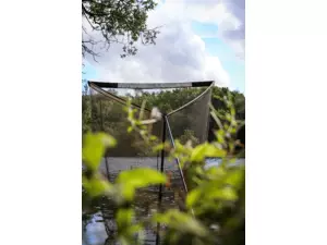 FOX Podběrák HORIZON X3 42INS LANDING NET VÝPRODEJ