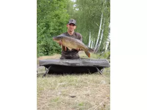 FOX Podložka CARPMASTER CRADLES AKCE