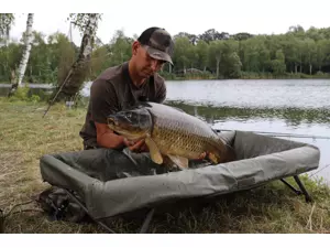 FOX Podložka CARPMASTER CRADLES AKCE