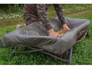 FOX Podložka CARPMASTER CRADLES AKCE