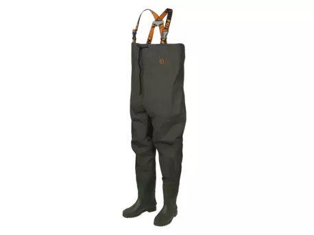 FOX  Prsačky LIGHTWEIGHT GREEN WADERS