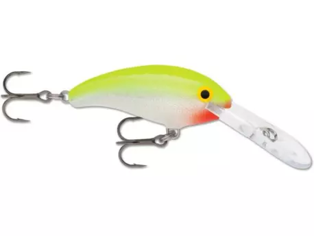 RAPALA Wobler Shad Dancer 07 SFC