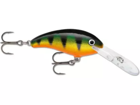 RAPALA Wobler Shad Dancer 07 P