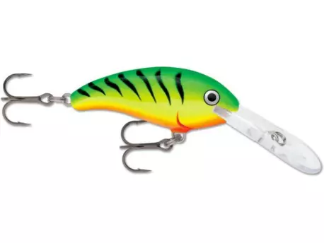 RAPALA Wobler Shad Dancer 07 FT