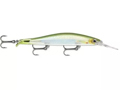 RAPALA Wobler RipStop Deep 12 HER