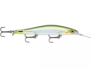 RAPALA Wobler RipStop Deep 12 HER