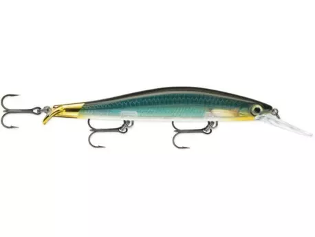 RAPALA Wobler RipStop Deep 12 CBN