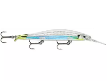 RAPALA Wobler RipStop Deep 12 AS