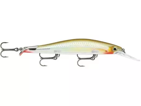 RAPALA Wobler RipStop Deep 12 HDI