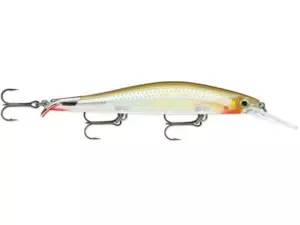 RAPALA Wobler RipStop Deep 12 HDI