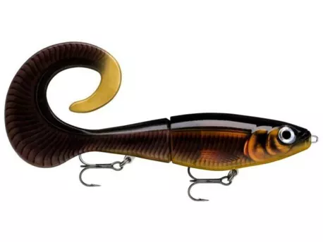 RAPALA Wobler X-Rap Otus 25 UV5