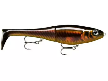 RAPALA Wobler X-Rap Peto 20 UV5