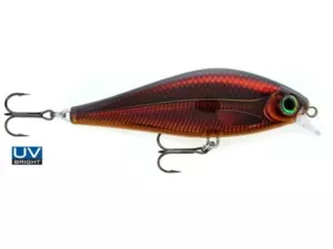 RAPALA Super Shadow Rap 16 UV5