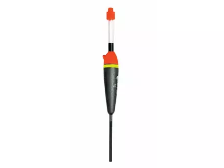 ALBASTAR Splávek Na chemické světlo Šedý