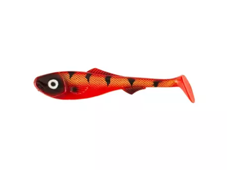 Gumová nástraha Abu Garcia Beast Pike Shad 16cm - 1ks