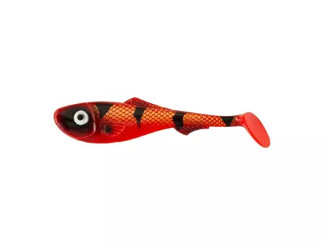 Gumová nástraha Abu Garcia Beast Perch Shad 10cm - 1ks