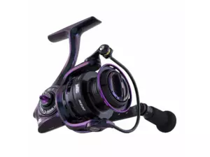 Abu Garcia Naviják s přední brzdou Revo 2 IKE 30 Spin VÝPRODEJ