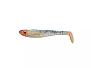 Gumová nástraha Abu Garcia Svartzonker McPerch Shad Real Series 7,5cm - 1ks