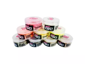 LK BAITS CUC! UZENÁ JÁTRA 40G