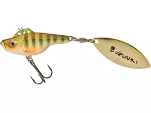 GUNKI Wobler Jigger 4,2cm S