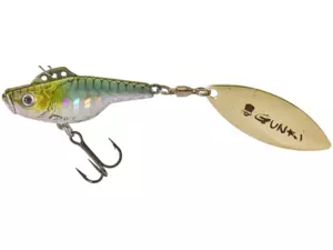 GUNKI Wobler Jigger 4,2cm S