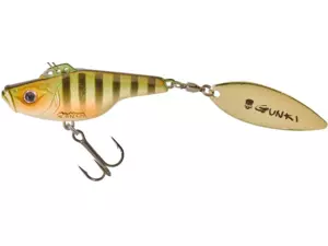 GUNKI Wobler Jigger 5,5cm S