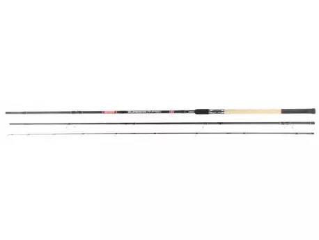 rybářský prut Superior Match 3,9 m 8 - 22 g