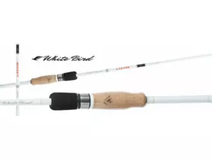 Favorite White Bird WB 2,04m -682ML-S 3-14g