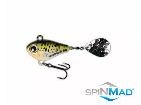 Spinmad Jigmaster 8g 2308