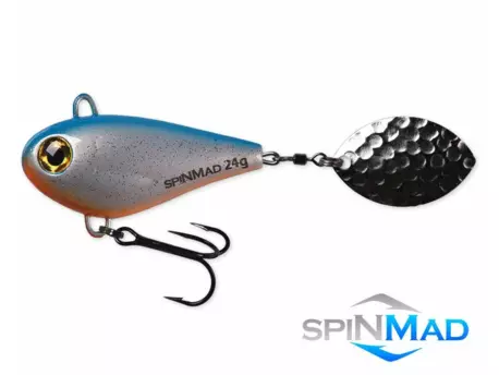 Spinmad Jigmaster 24g 1503