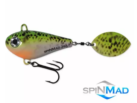 Spinmad Jigmaster 24g 1509