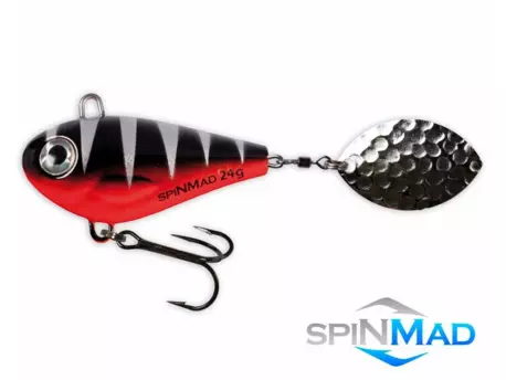 Spinmad Jigmaster 24g 1510