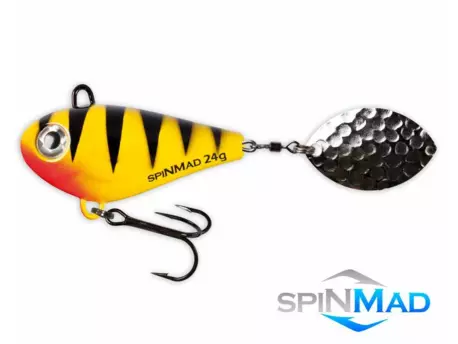 Spinmad Jigmaster 24g 1511